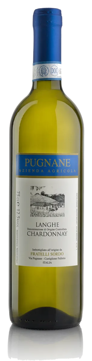 Langhe Chardonnay