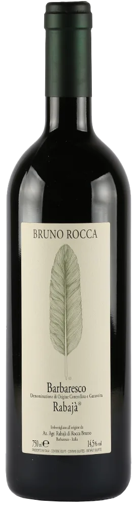 Barbaresco d.o.c.g. Rabajà
