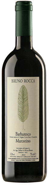 Barbaresco d.o.c.g. Marcorino