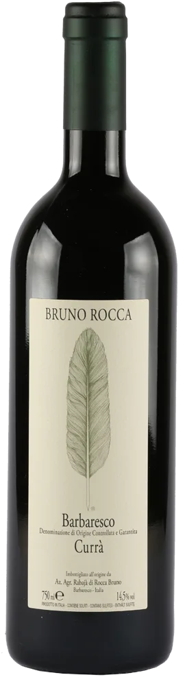 Barbaresco d.o.c.g. Currà
