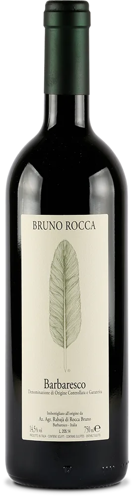 Barbaresco d.o.c.g.