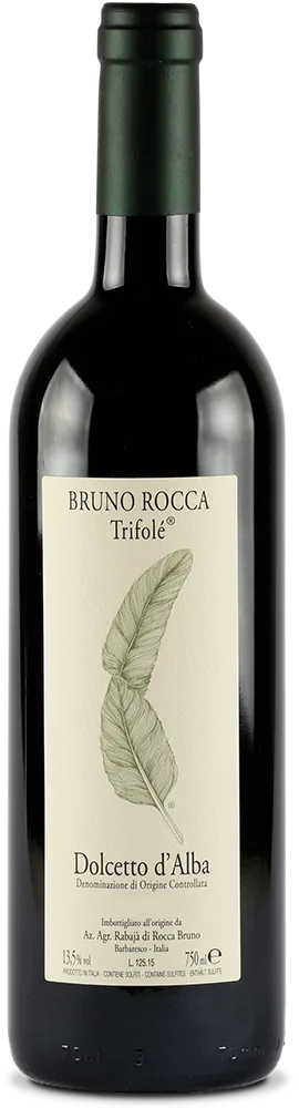 Dolcetto d'Alba d.o.c. Trifolé