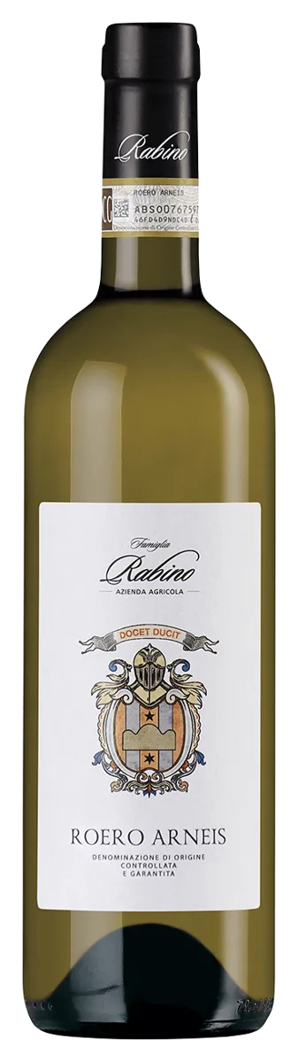 Rabino Luigi Roero Arneis DOCG