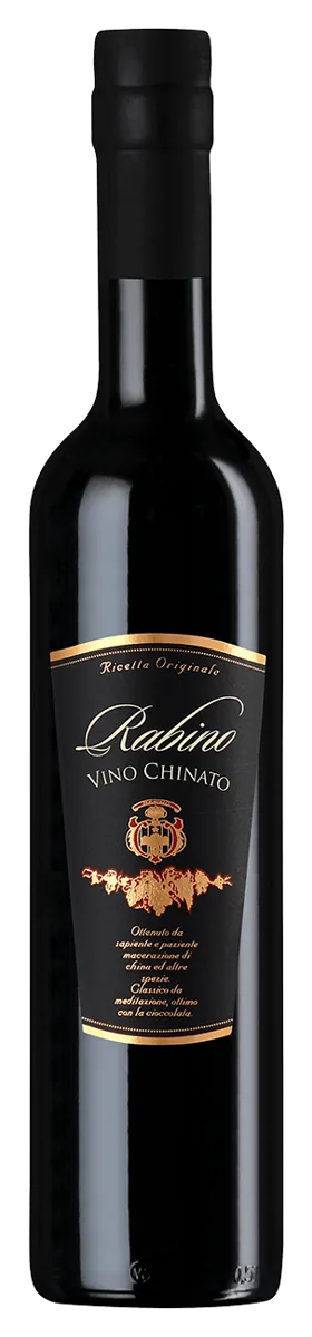 Rabino Luigi Vino Chinato