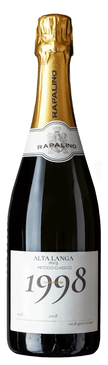 ALTA LANGA D.O.C.G. METODO CLASSICO EXTRA BRUT