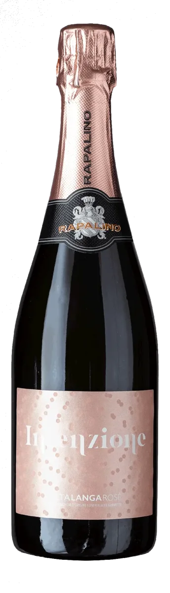 ALTA LANGA D.O.C.G. ROSÈ
