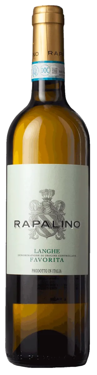 LANGHE D.O.C. FAVORITA