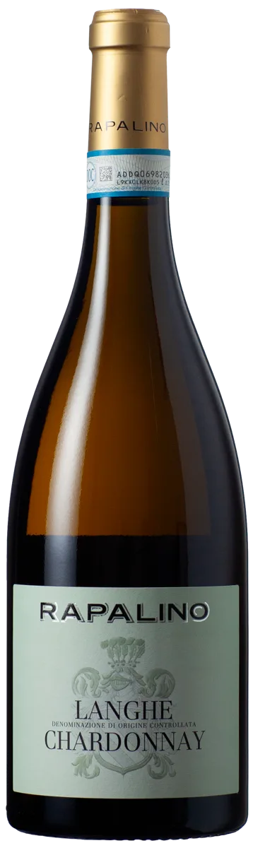 LANGHE D.O.C. CHARDONNAY