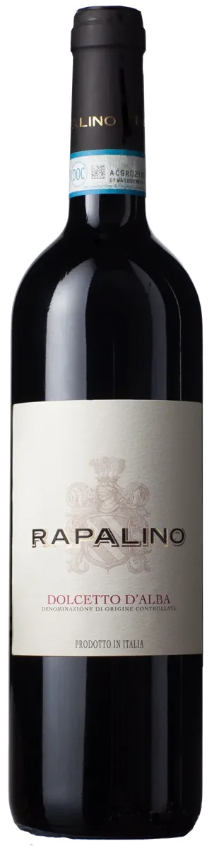 DOLCETTO D'ALBA D.O.C.