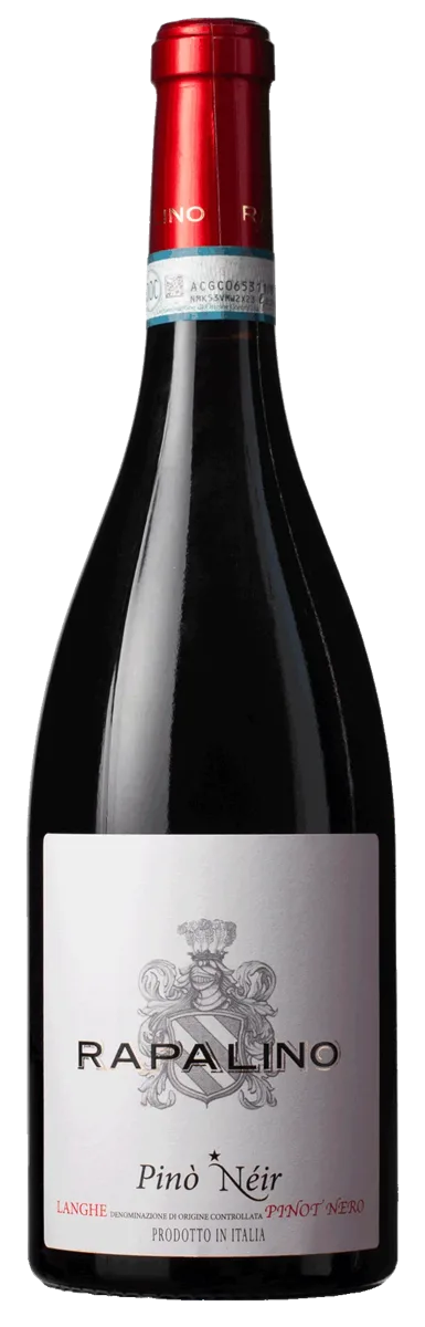 LANGHE D.O.C. PINOT NERO