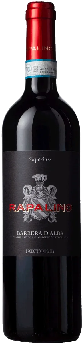BARBERA D'ALBA DOC SUPERIORE