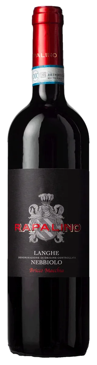 LANGHE D.O.C. NEBBIOLO