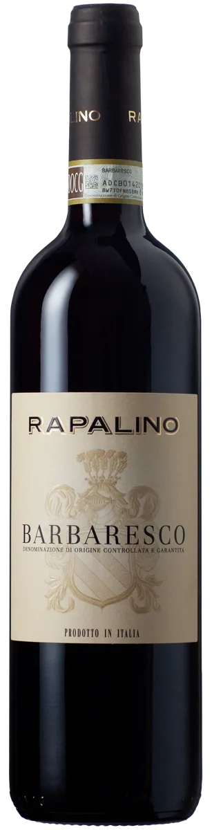 BARBARESCO D.O.C.G.