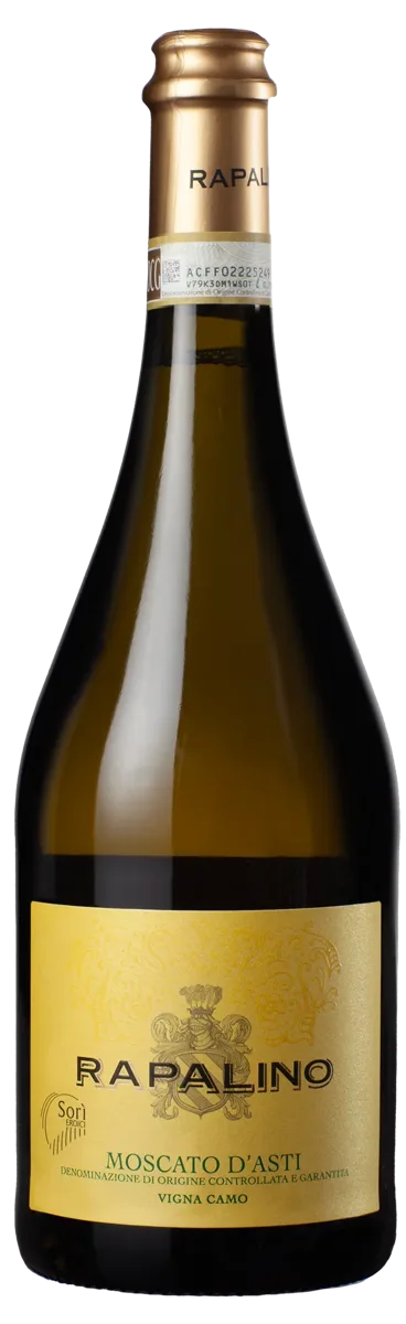 MOSCATO D'ASTI D.O.C.G.