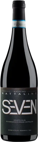 SEVEN – Dolcetto d’Alba DOC