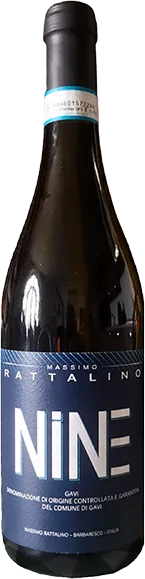 NINE – Gavi DOCG del Comune di Gavi