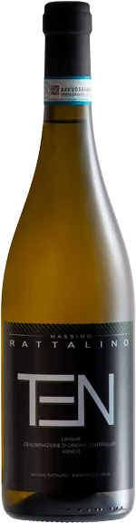 TEN – Langhe DOC Arneis