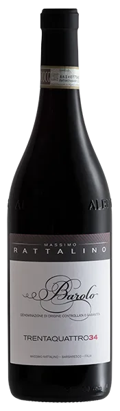 34 – Barolo DOCG