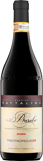 35 – Barolo DOCG Bussia
