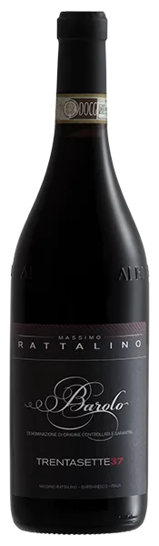 37 – Barolo DOCG Riserva