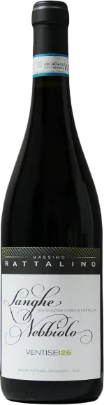 26 – Langhe DOC Nebbiolo