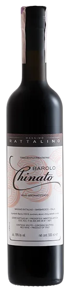 333 – Barolo Chinato