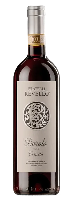 Barolo Cerretta