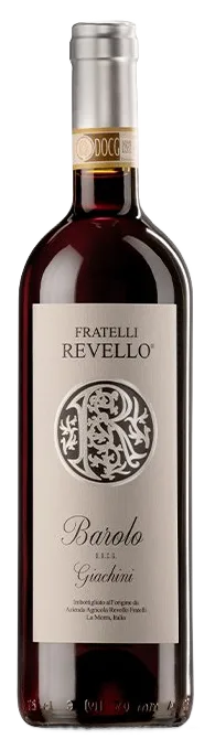 Barolo Vigna Giachini