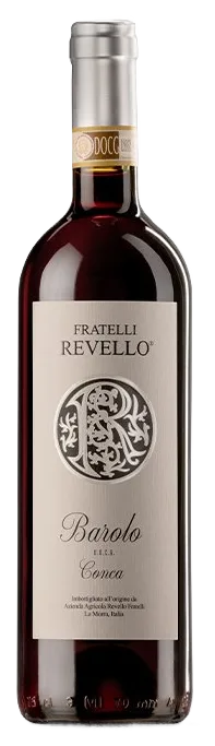Barolo Vigna Conca