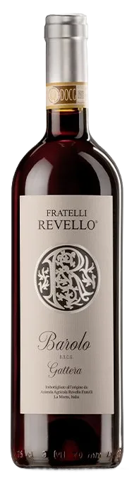 Barolo Vigna Gattera