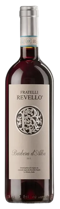 Barbera d'Alba