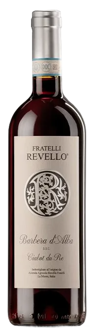 Barbera d'Alba Ciabot du Re