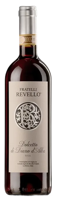 Dolcetto di Diano d'Alba