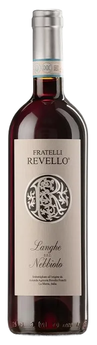 Langhe Nebbiolo