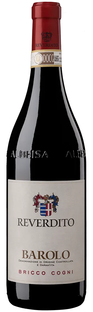 Barolo DOCG Bricco Cogni