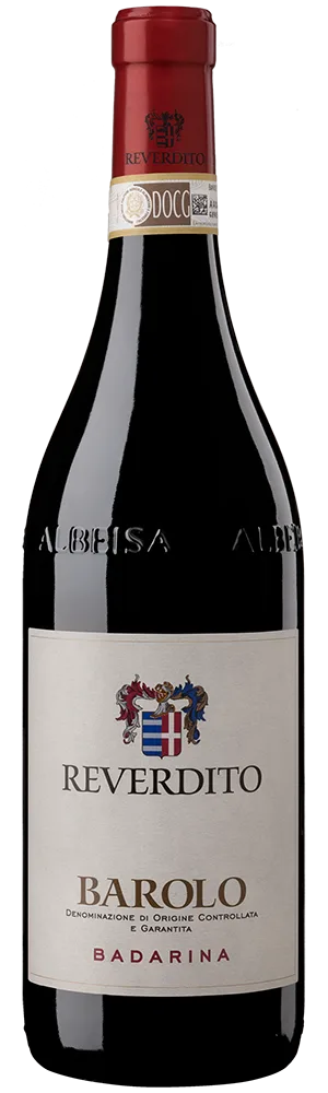 Barolo DOCG Badarina
