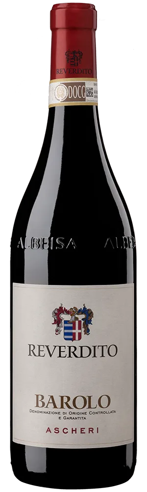 Barolo DOCG Ascheri