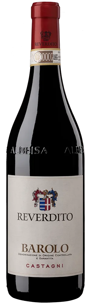 Barolo DOCG Castagni