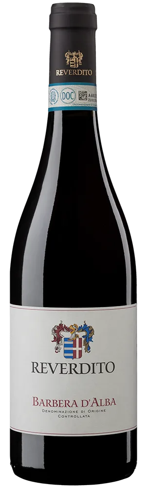 Barbera d'Alba DOC