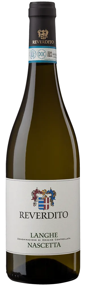 Langhe Nascetta DOC