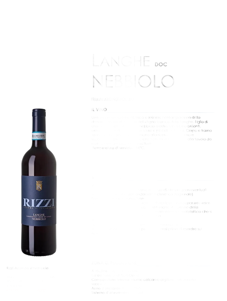 Langhe Nebbiolo