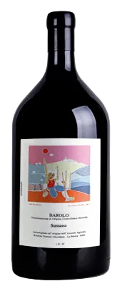 Barolo Sarmassa