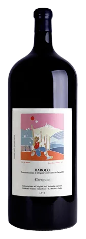 Barolo Cerequio