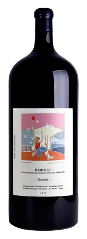 Barolo Brunate