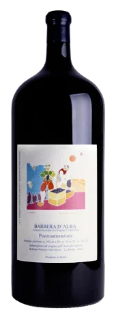 Barbera d’Alba Pozzo dell’Annunziata