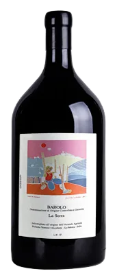 Barolo La Serra