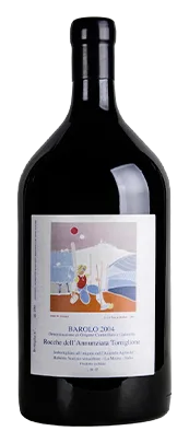 Barolo Rocche dell’Annunziata Torriglione