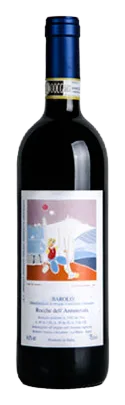 Barolo Rocche dell’Annunziata