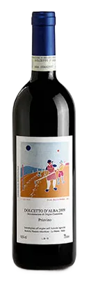 Dolcetto d’Alba Priavino