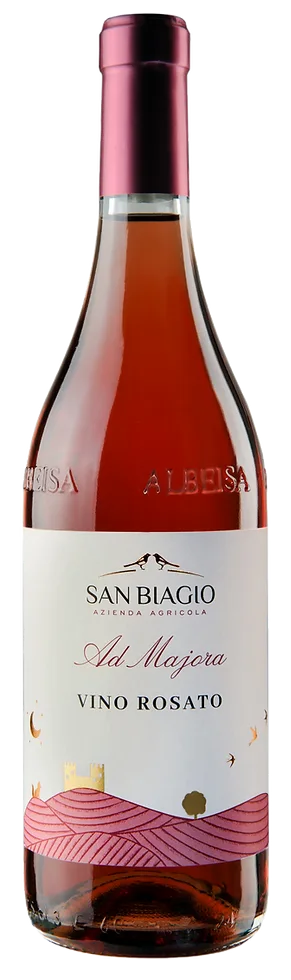 Ad Majora Vino Rosato
